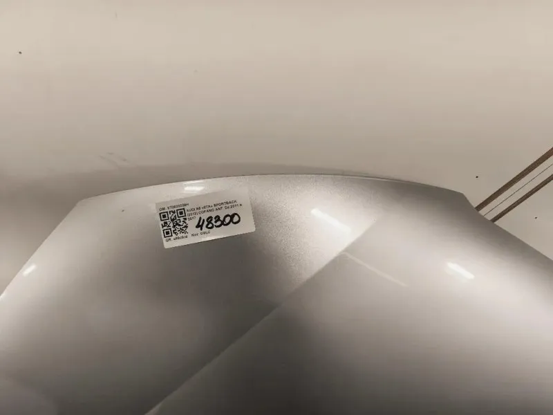 Cofano ANT 8T0823029H Audi A5 8TA Sportback 2012