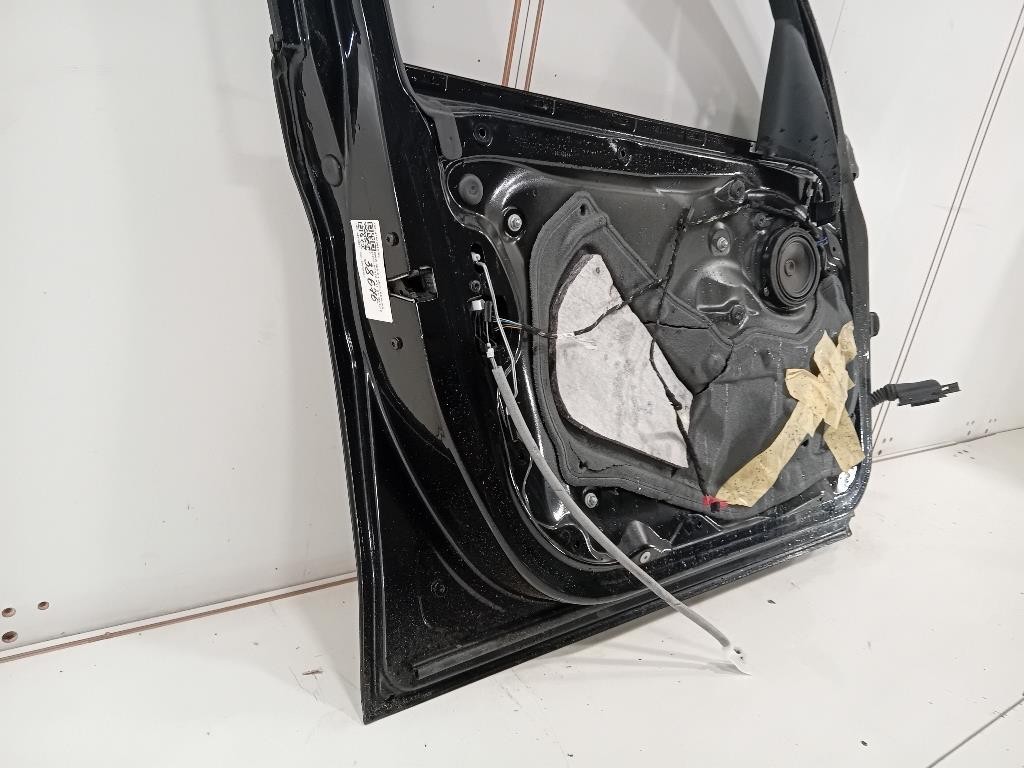 Porta ANT SX 41009628760 Bmw Serie 1 F20 Berlina 2012