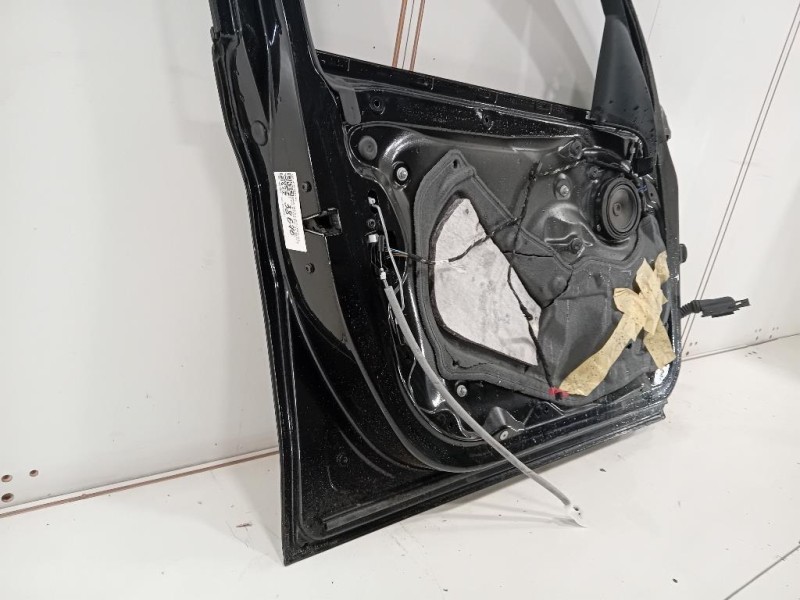 Porta ANT SX 41009628760 Bmw Serie 1 F20 Berlina 2012