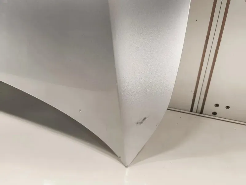 Cofano ANT 8T0823029H Audi A5 8TA Sportback 2012