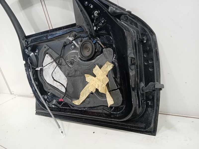 Porta ANT SX 41009628760 Bmw Serie 1 F20 Berlina 2012