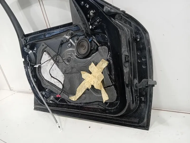 Porta ANT SX 41009628760 Bmw Serie 1 F20 Berlina 2012