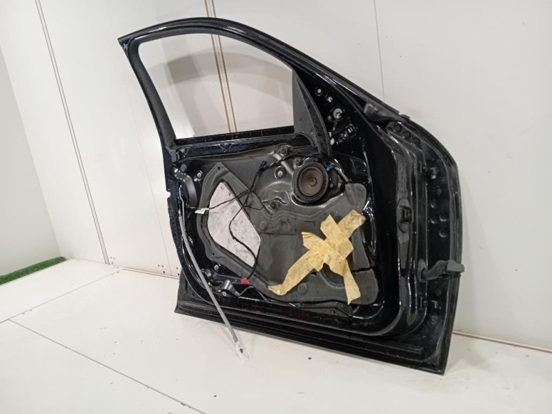 Porta ANT SX 41009628760 Bmw Serie 1 F20 Berlina 2012