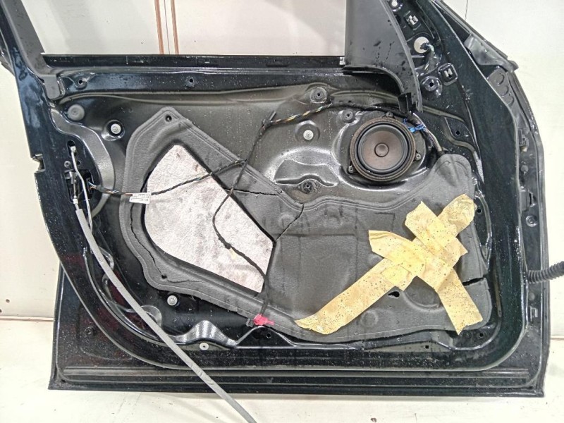 Porta ANT SX 41009628760 Bmw Serie 1 F20 Berlina 2012