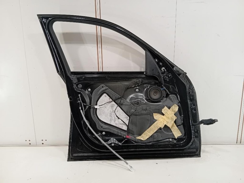 Porta ANT SX 41009628760 Bmw Serie 1 F20 Berlina 2012