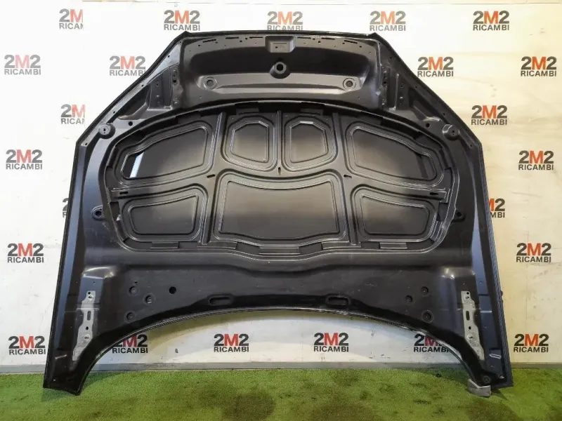 Cofano ANT 8W6823029 Audi A5 F53 2016