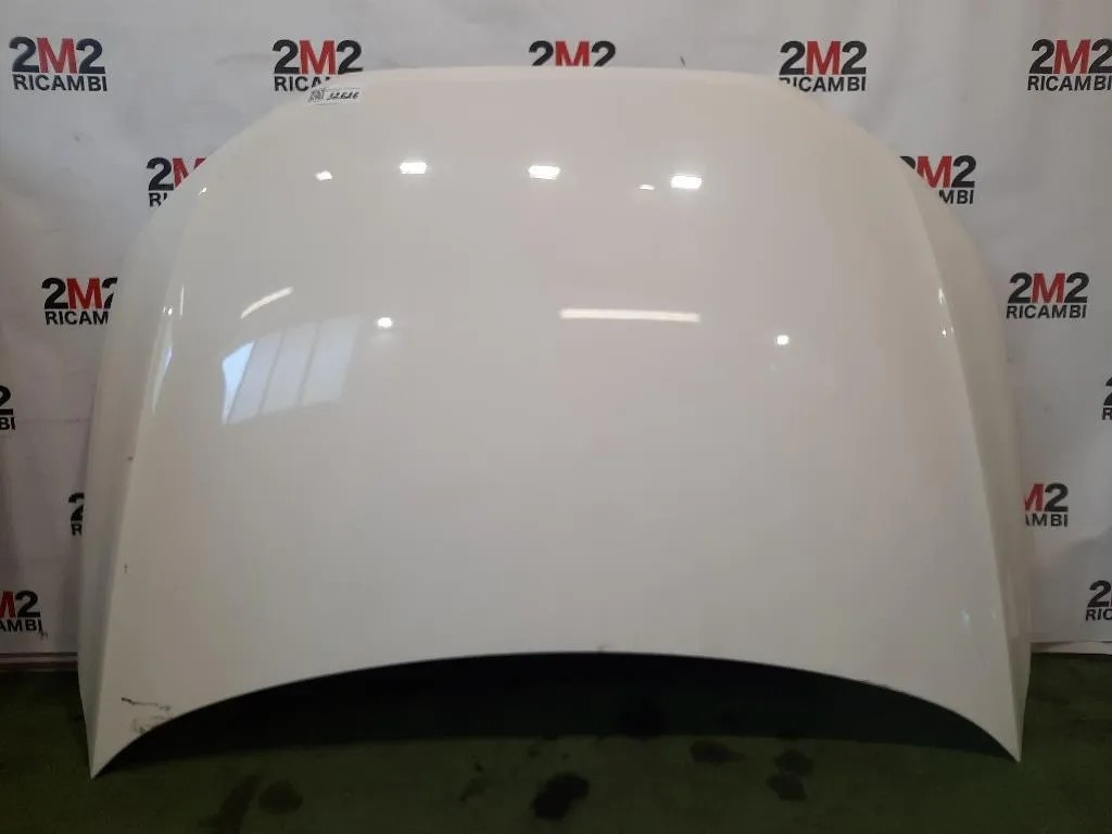 Cofano ANT 8U0010515C Audi Q3 8UB 2012