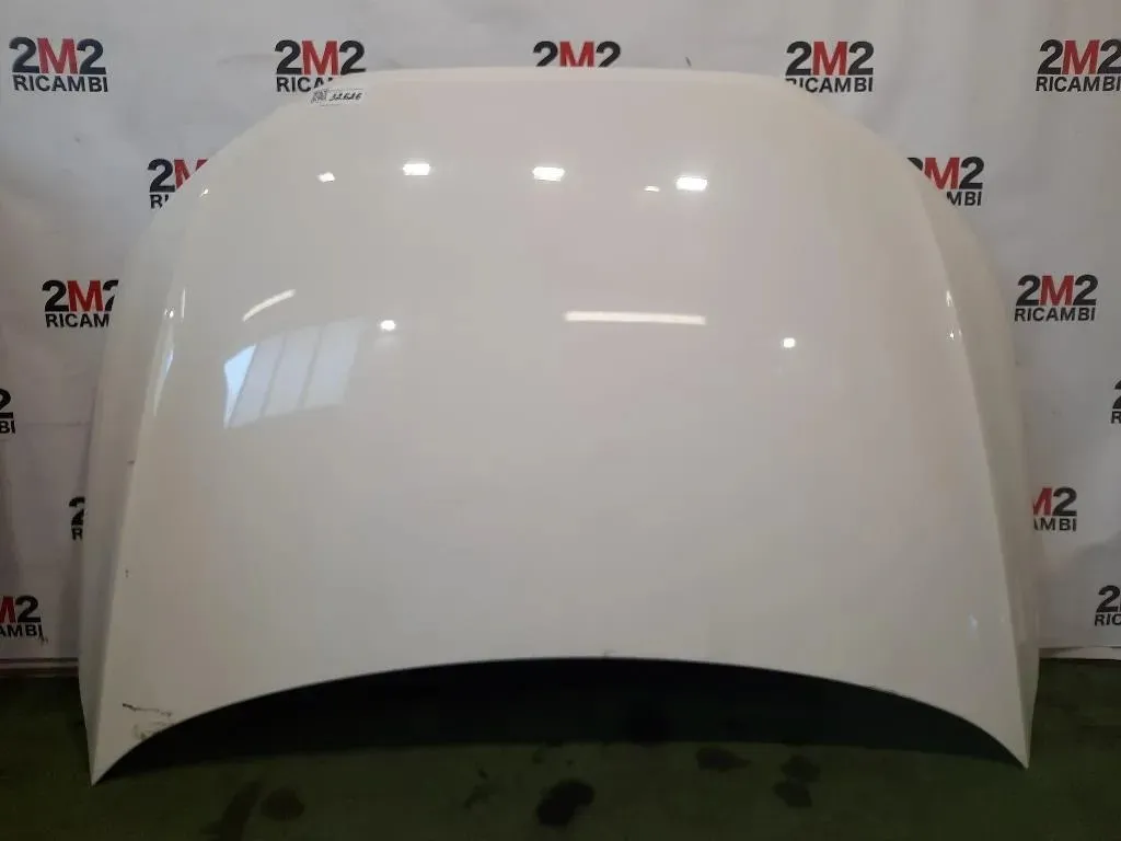 Cofano ANT 8U0010515C Audi Q3 8UB 2012