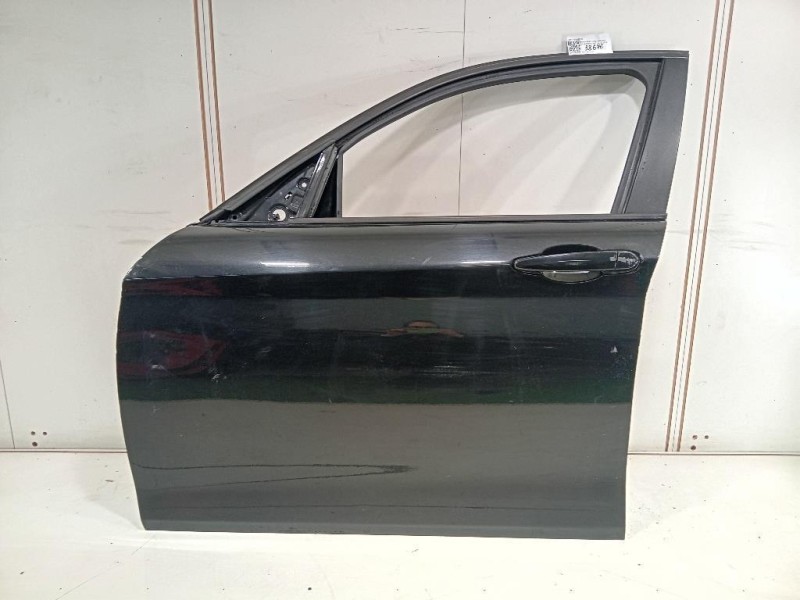 Porta ANT SX 41009628760 Bmw Serie 1 F20 Berlina 2012