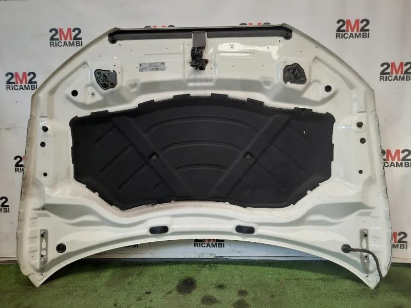 Cofano ANT 8U0010515C Audi Q3 8UB 2012