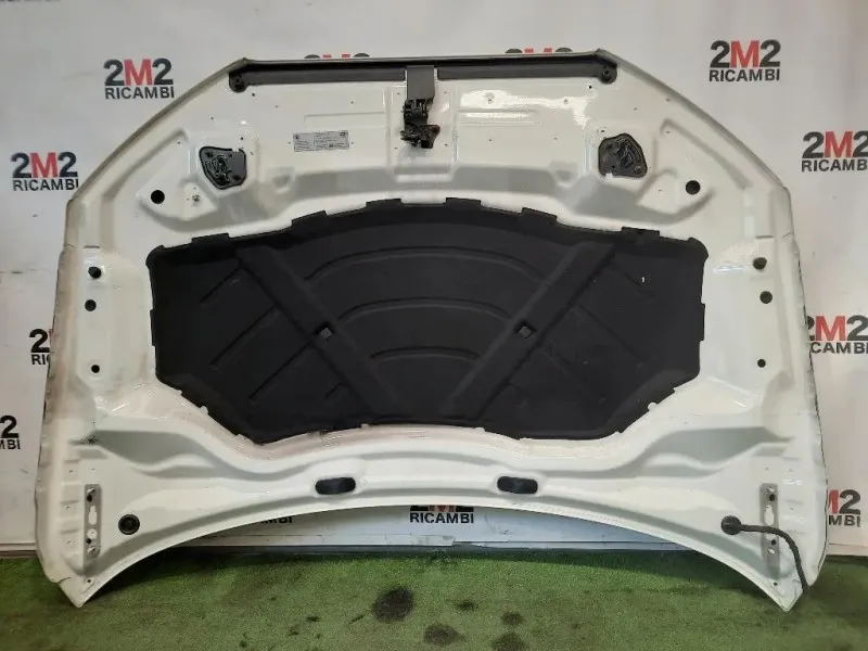 Cofano ANT 8U0010515C Audi Q3 8UB 2012