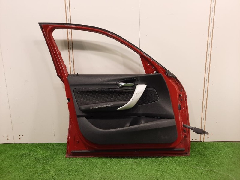 Porta ANT SX 41007284511 Bmw Serie 1 F20 Berlina 2012