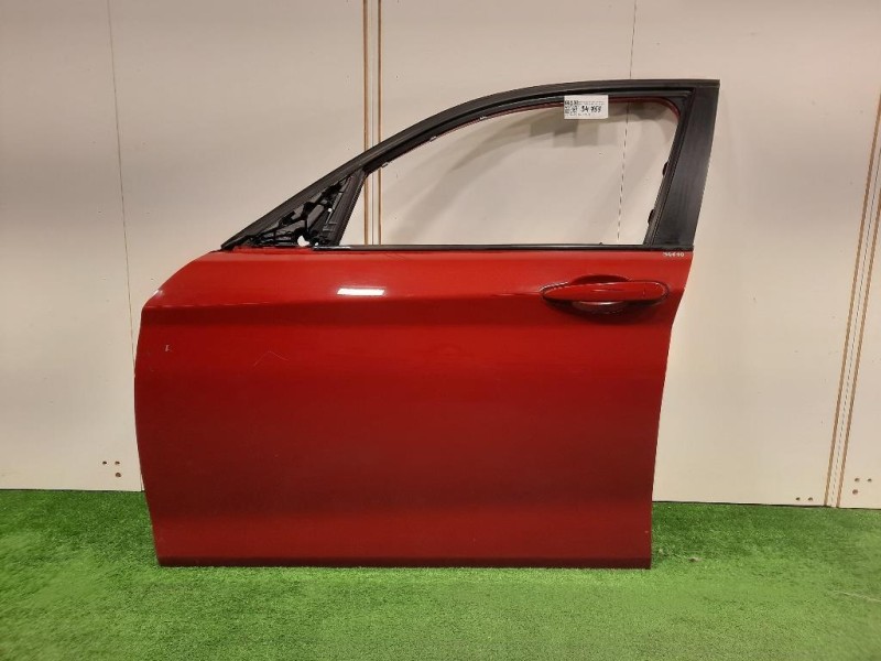 Porta ANT SX 41007284511 Bmw Serie 1 F20 Berlina 2012