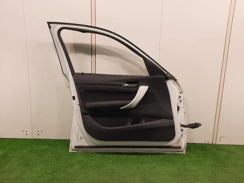 Porta ANT SX 41007284511 Bmw Serie 1 F20 Berlina 2012