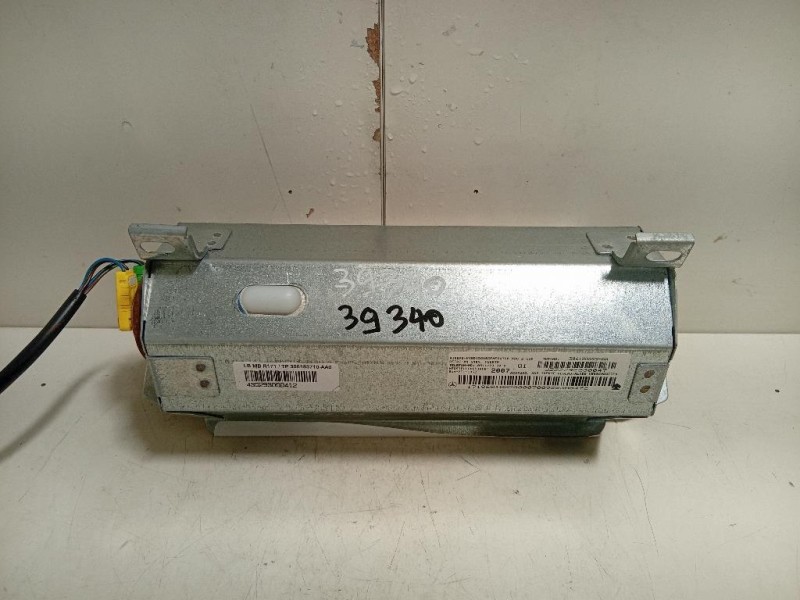 Air-bag Passeggero 1718601002 Mercedes Classe SLK R171 2004