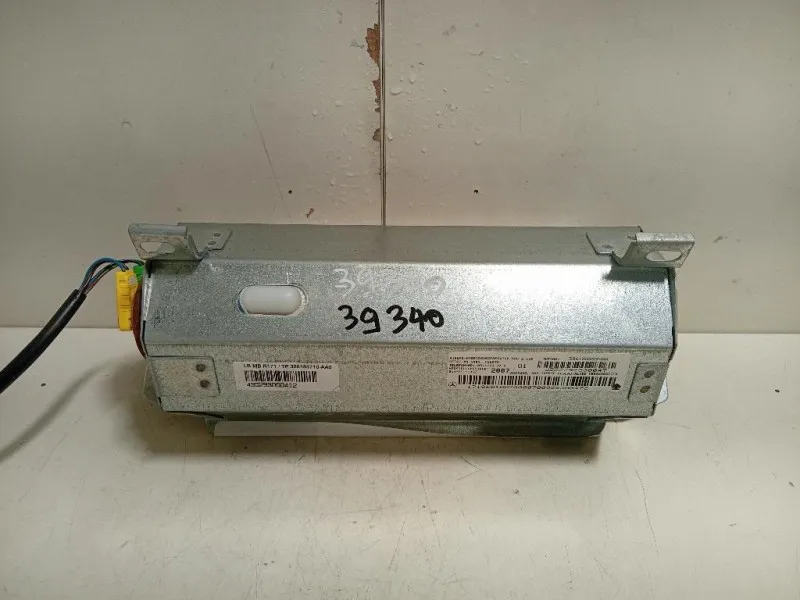 Air-bag Passeggero 1718601002 Mercedes Classe SLK R171 2004