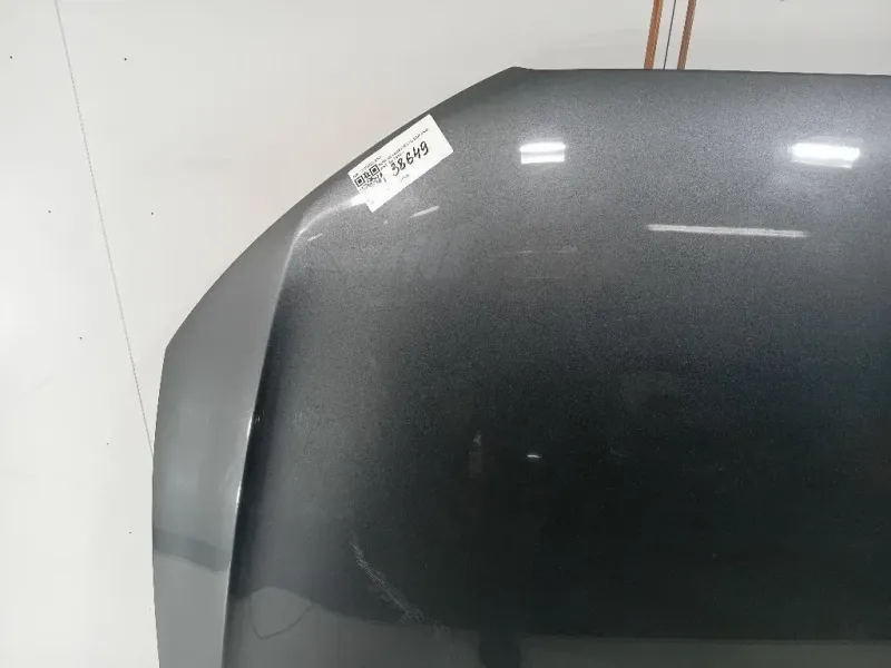 Cofano ANT 8U0823029B Audi Q3 8UB 2012