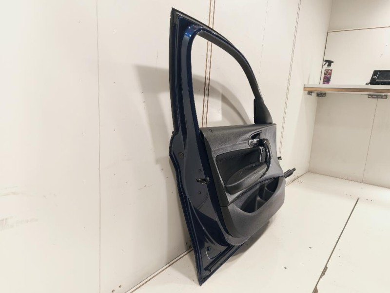 Porta ANT SX PORTA ANT SX Bmw Serie 1 F20 Berlina 2012