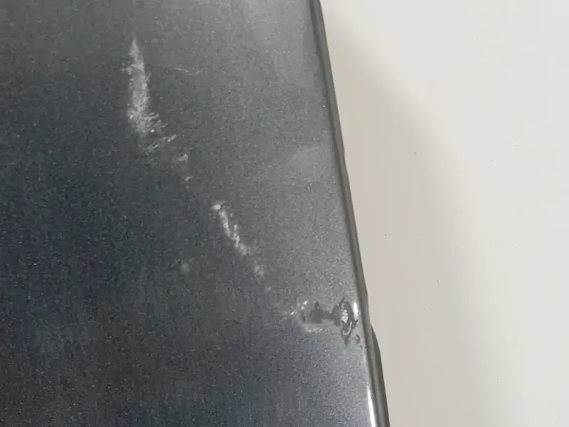 Cofano ANT 8U0823029B Audi Q3 8UB 2012