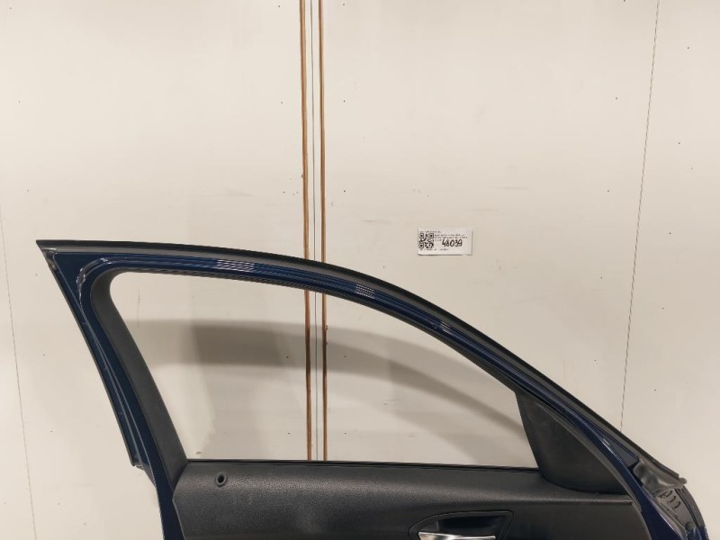 Porta ANT SX PORTA ANT SX Bmw Serie 1 F20 Berlina 2012