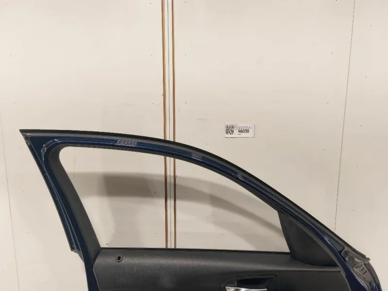 Porta ANT SX PORTA ANT SX Bmw Serie 1 F20 Berlina 2012