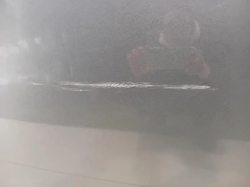 Cofano ANT 8U0823029B Audi Q3 8UB 2012