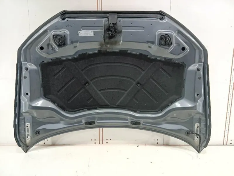 Cofano ANT 8U0823029B Audi Q3 8UB 2012