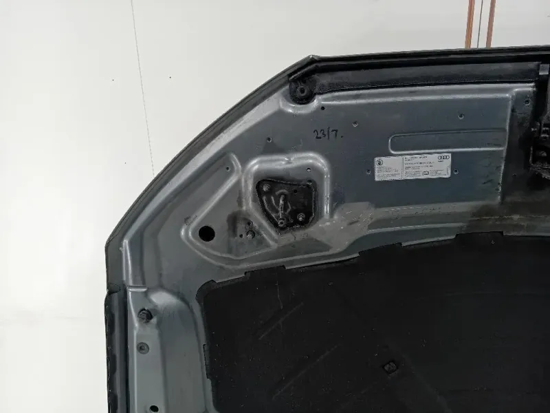 Cofano ANT 8U0823029B Audi Q3 8UB 2012