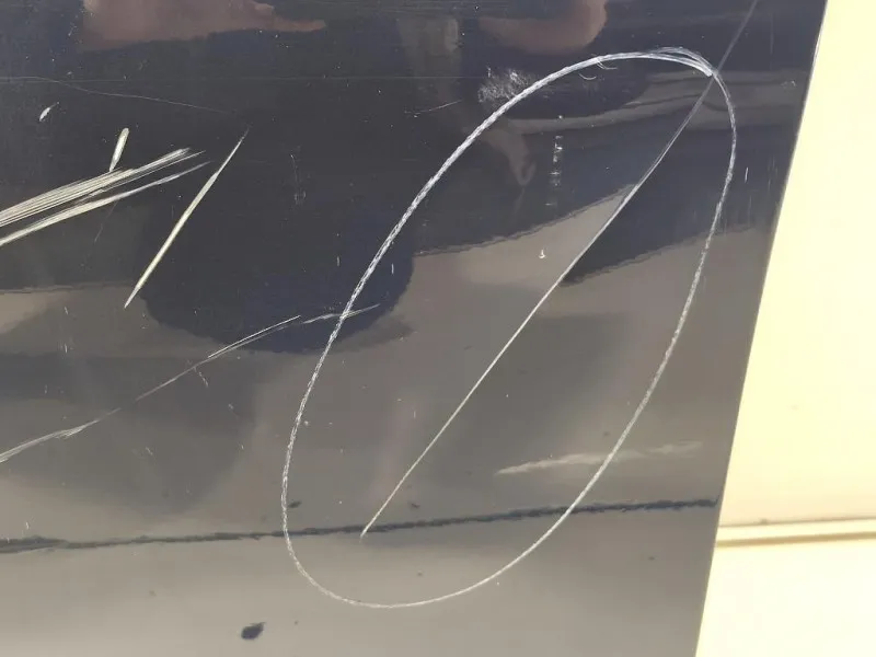 Porta ANT SX PORTA ANT SX Bmw Serie 1 F20 Berlina 2012