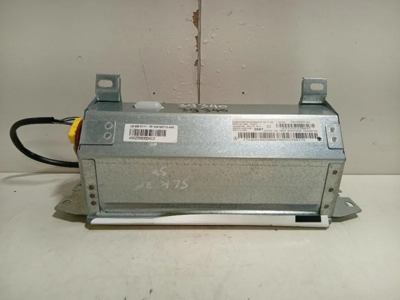 Air-bag Passeggero 1718601002 Mercedes Classe SLK R171 2004