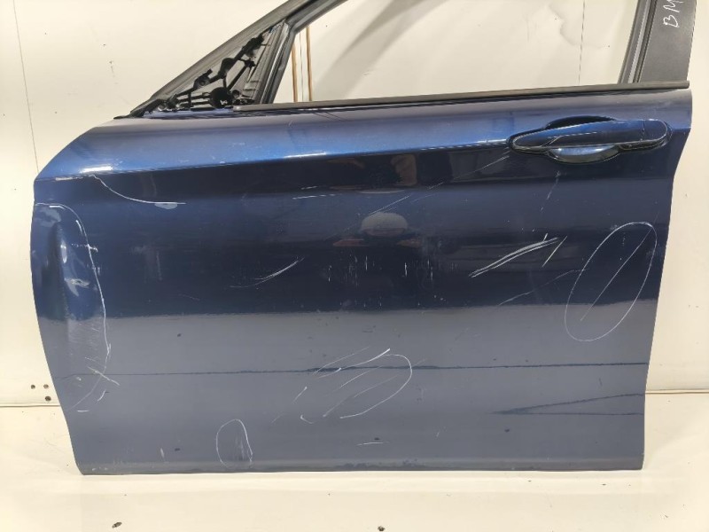 Porta ANT SX PORTA ANT SX Bmw Serie 1 F20 Berlina 2012