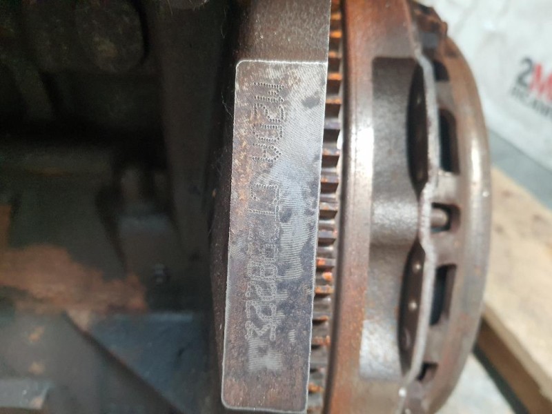 Motore Completo M2DA 101CV Ford Focus IV 2011