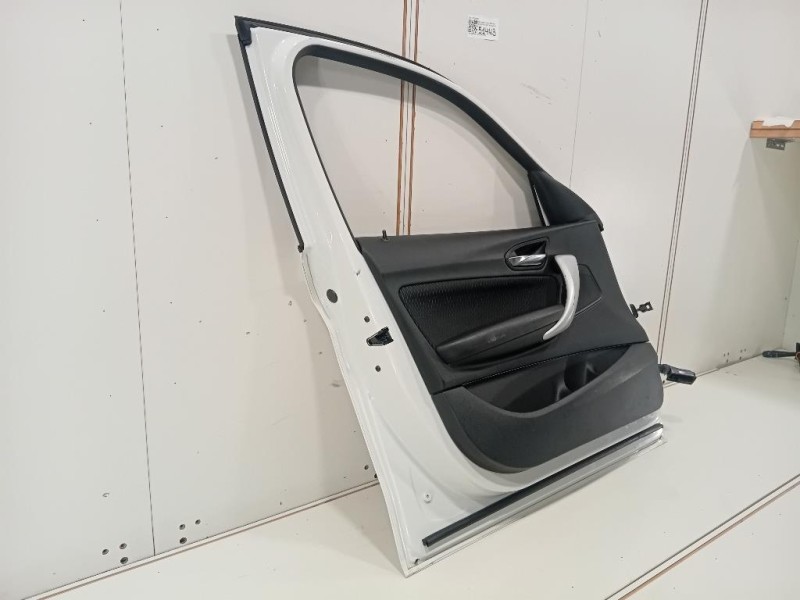 Porta ANT SX 41007284511 Bmw Serie 1 F20 Berlina 2012