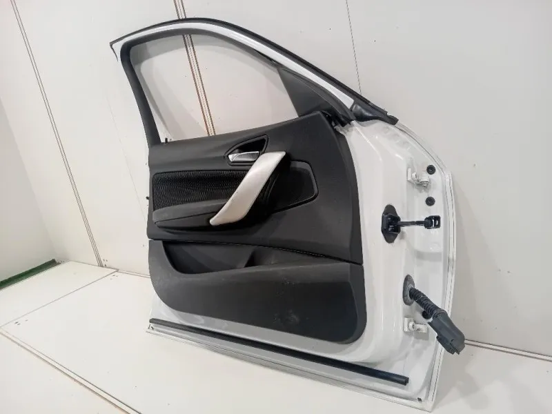 Porta ANT SX 41007284511 Bmw Serie 1 F20 Berlina 2012