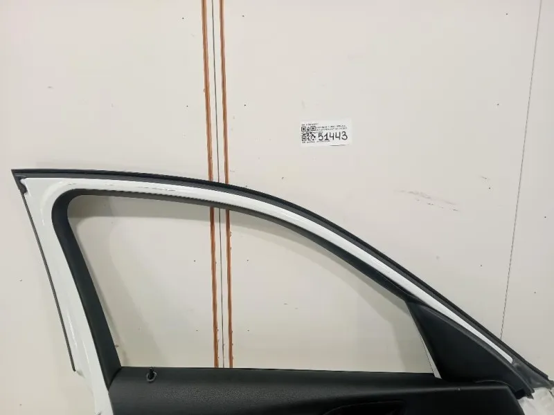 Porta ANT SX 41007284511 Bmw Serie 1 F20 Berlina 2012