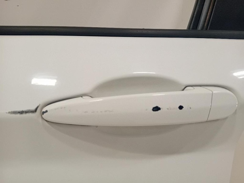 Porta ANT SX 41007284511 Bmw Serie 1 F20 Berlina 2012