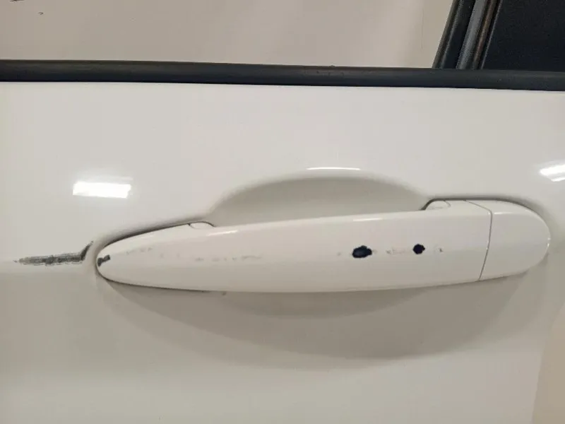 Porta ANT SX 41007284511 Bmw Serie 1 F20 Berlina 2012