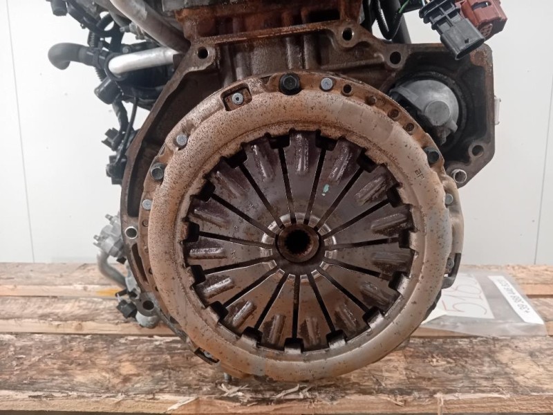 Cofano ANT 8R0823029H Audi Q5 8RB 2012