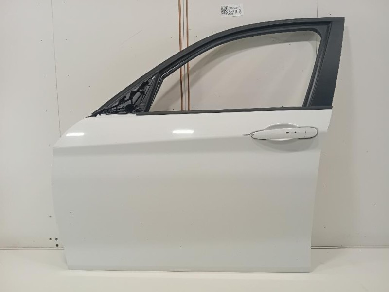Porta ANT SX 41007284511 Bmw Serie 1 F20 Berlina 2012