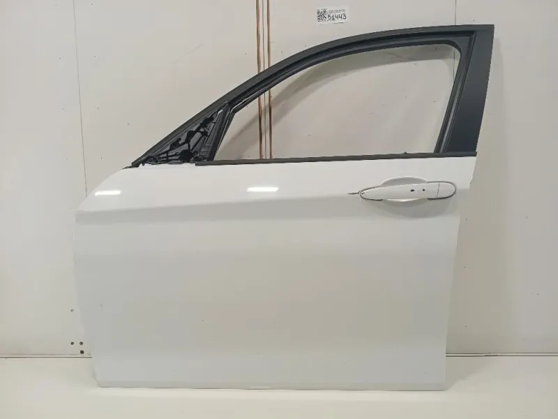 Porta ANT SX 41007284511 Bmw Serie 1 F20 Berlina 2012
