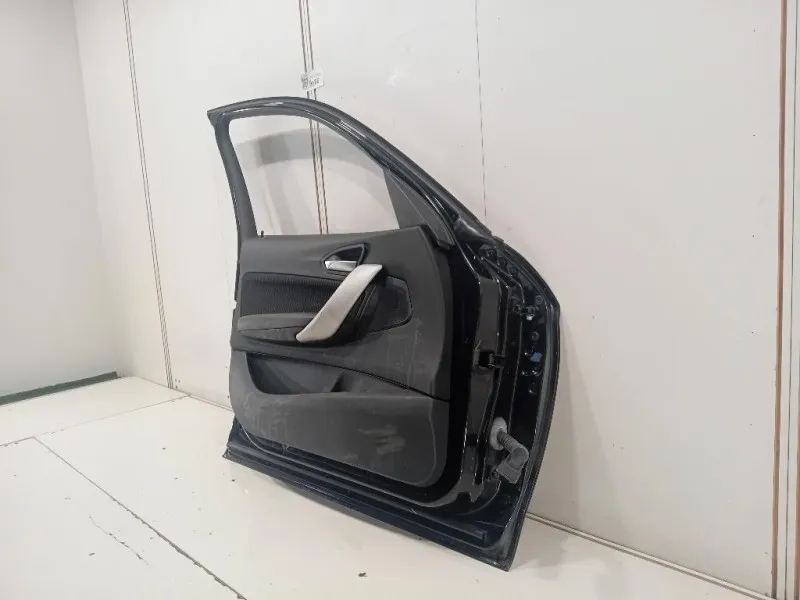 Porta ANT SX 41007284511 Bmw Serie 1 F20 Berlina 2012
