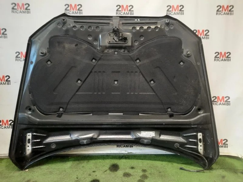 Cofano ANT 8K0010515P Audi Q5 8RB 2012