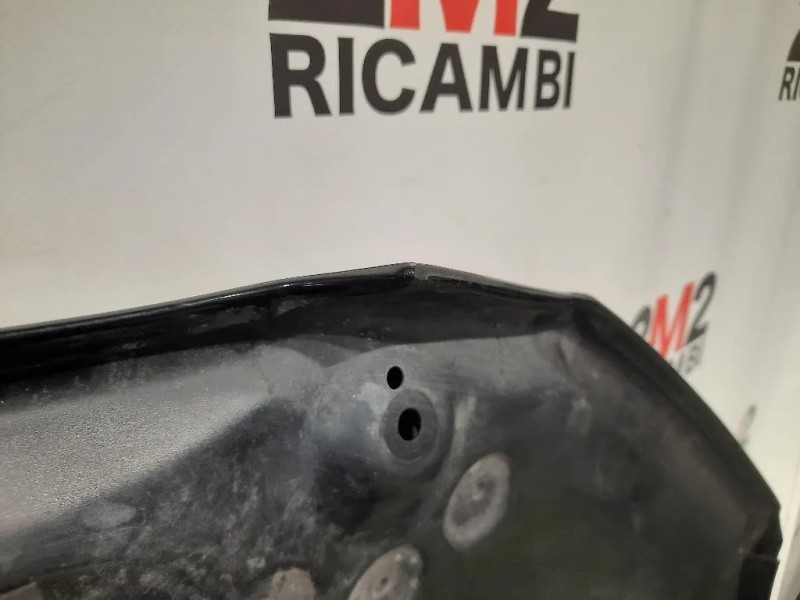 Cofano ANT 8K0010515P Audi Q5 8RB 2012