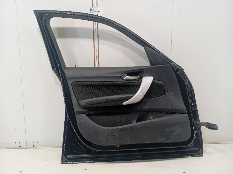 Porta ANT SX 41007284511 Bmw Serie 1 F20 Berlina 2012