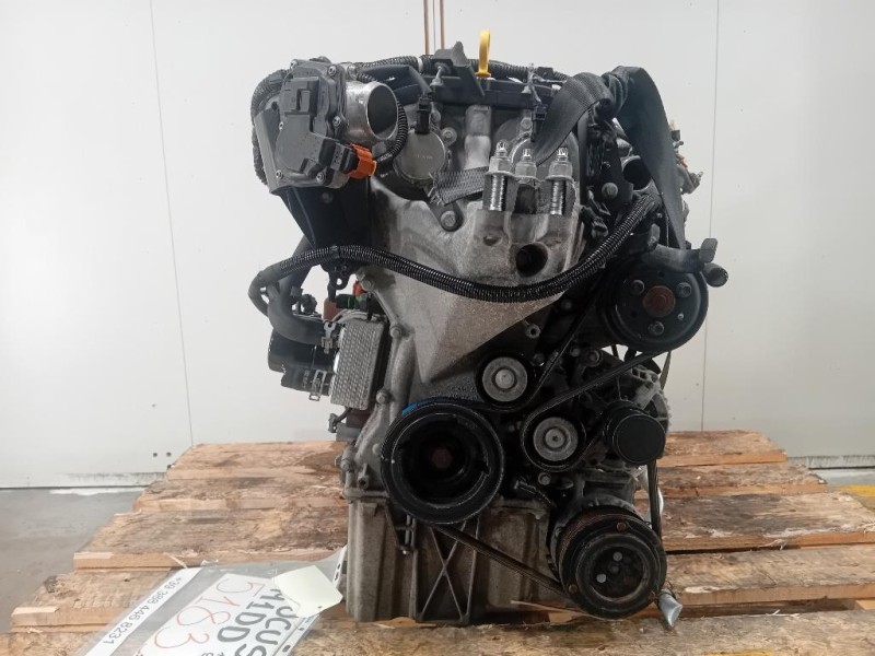 Motore Completo M1DD 125 CV 91 KW Ford Focus IV 2014