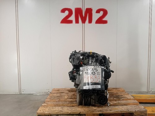 Motore Completo M1DD 125 CV 91 KW Ford Focus IV 2014