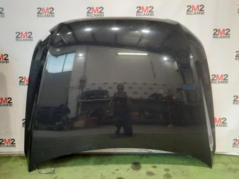 Cofano ANT 8K0010515P Audi Q5 8RB 2012