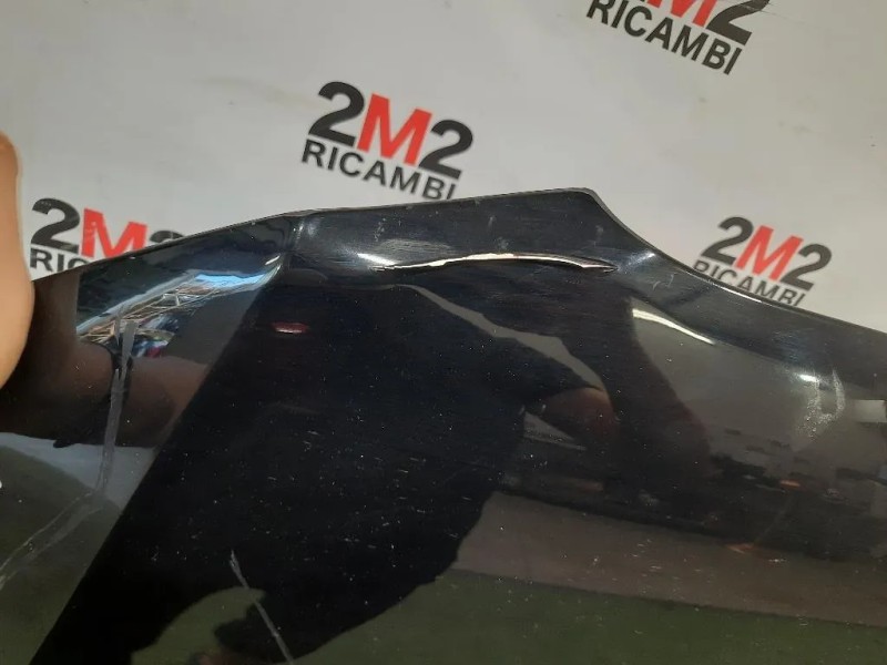 Cofano ANT 8K0010515P Audi Q5 8RB 2012