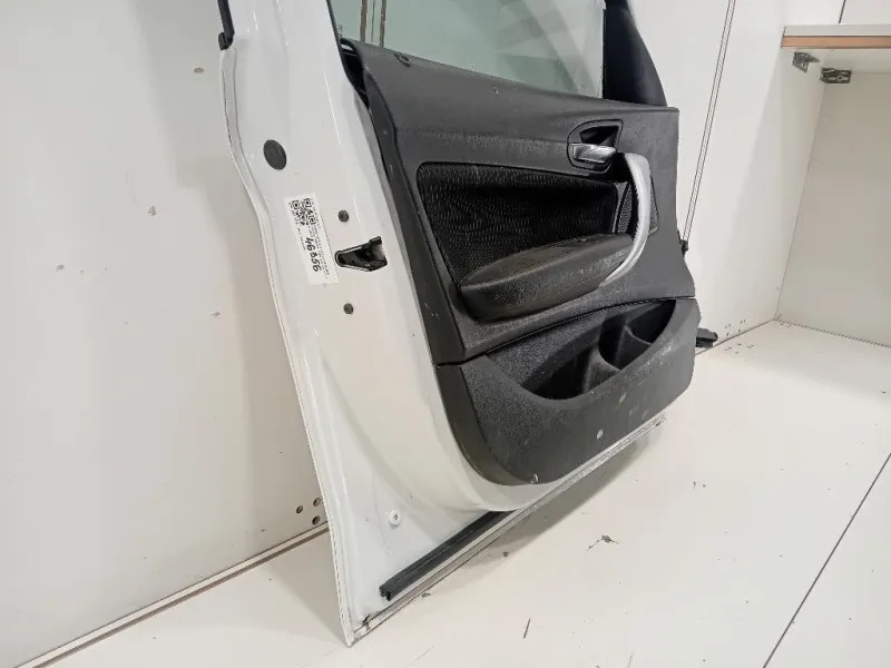 Porta ANT SX 41007284511 Bmw Serie 1 F20 Berlina 2012