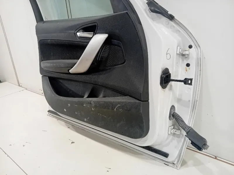 Porta ANT SX 41007284511 Bmw Serie 1 F20 Berlina 2012